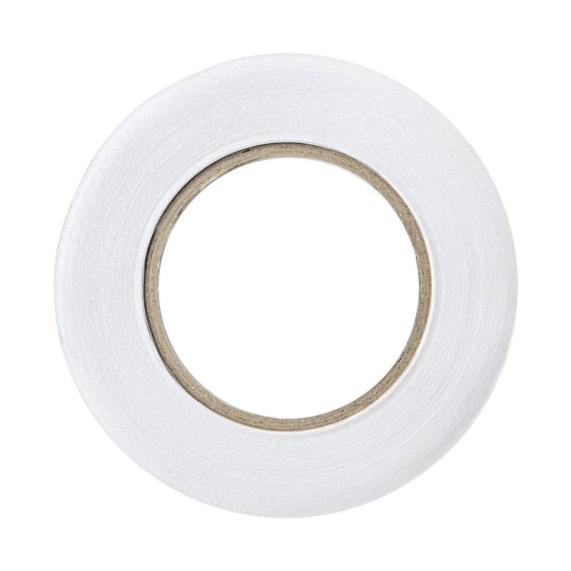 AJ Sign World Best 11" Ultra-Thin Permanent Double-Sided Tape for Arts, Crafts, Die Cutting, Photography, Scrapbooking, Tear-by-Hand, Documents, All Purpose (11-Inch by 55 Yards) - Image 2